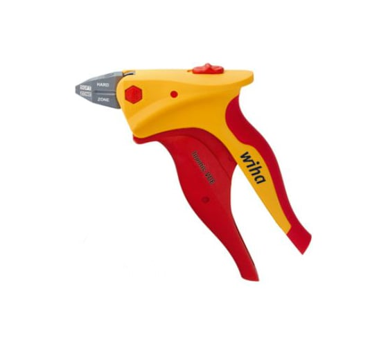 Бокорезы INOMIC VDE Z 12 9 16 160 Wiha 30666