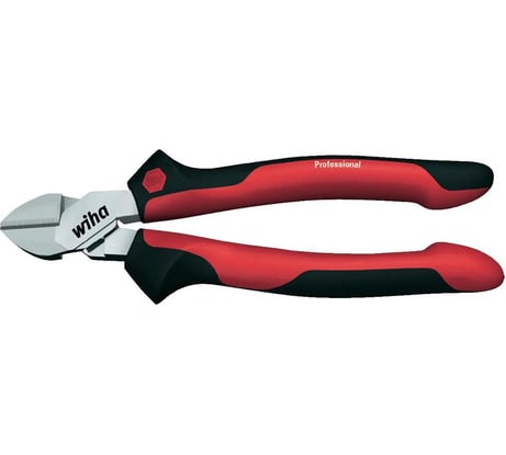 Силовые бокорезы Professional Z 16 0 200 05 Wiha 26753