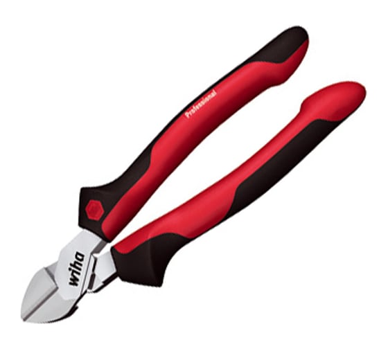 Силовые бокорезы Professional Z 16 0 200 05 Wiha 26753