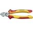 Силовые бокорезы Professional electric VDE Z 16 0 200 06 Wiha 26754 1
