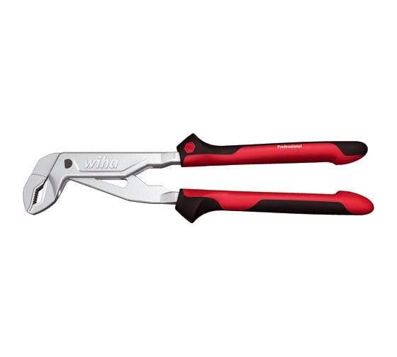 Сантехнические клещи Professional Z 21 0 250 05 Wiha 26762