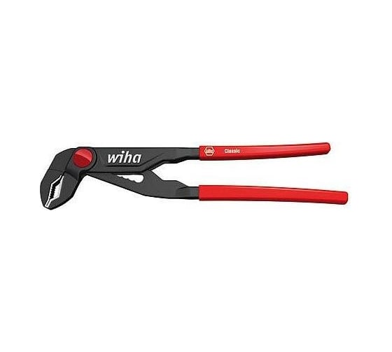 Сантехнические клещи Classic 300 мм Wiha 26767
