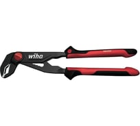 Сантехнические клещи с кнопкой регулировки Industrial 180 мм Wiha 36040