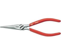 Прецизионные плоскогубцы с режущей кромкой Classic 160 мм Wiha 36483
