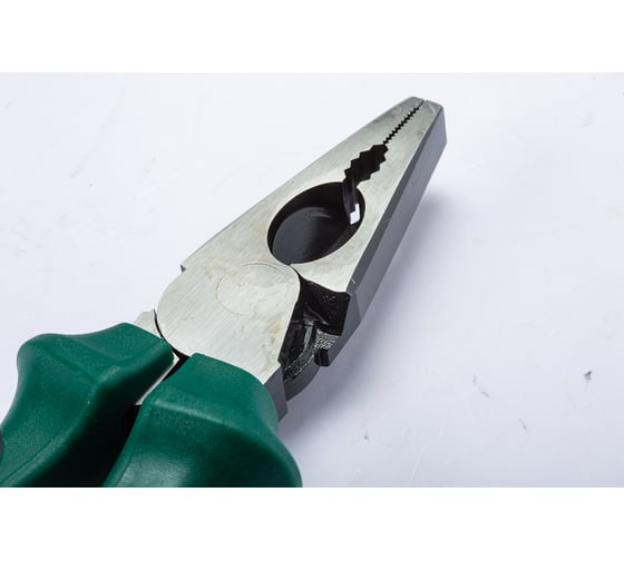 Комбинированные плоскогубцы Sata 6", 160 мм 72201B