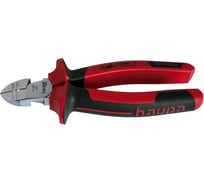 Изолированные бокорезы с устройством для снятия изоляции 185мм HAUPA 211207