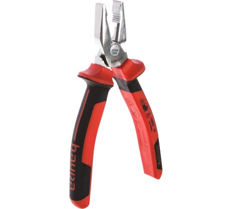 Пассатижи VDE 185мм HAUPA 211200