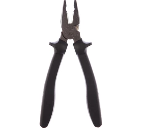 Двухкомпонентные пассатижи 205мм HAUPA 210054