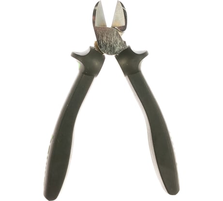 Двухкомпонентные боковые кусачки 165мм HAUPA 210068