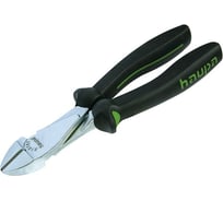 Двухкомпонентные механические боковые кусачки 175мм HAUPA 210157