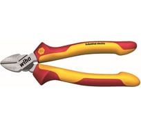 Бокорезы Z 12 0 09 160mm Ind. Electric Wiha 33177