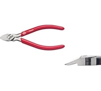 Бокорезы Classic для пластика 125 мм Wiha 37402