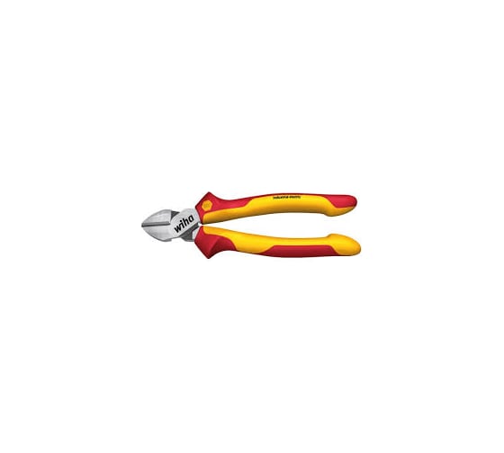 Бокорезы Z 16 0 09 160mm Ind. electric Wiha 38634 1