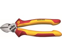 Бокорезы Z 16 0 09 200mm Ind. Electric Wiha 35464