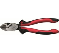 Бокорезы Z 18 0 02 200mm Industrial Wiha 38189