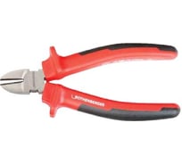 Изолированные боковые кусачки 160мм Rothenberger 324577