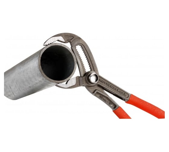 Сантехнические клещи 7" 1.1/4"/35мм Rothenberger ROGRIP F 1000000213