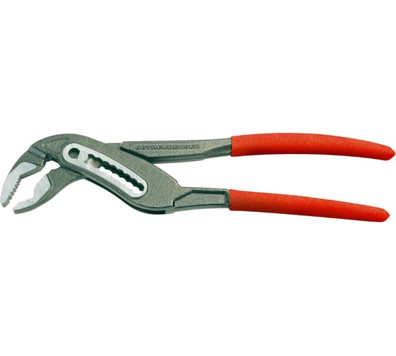Сантехнические клещи 7" 1.1/4"/35мм Rothenberger ROGRIP M 1000000215
