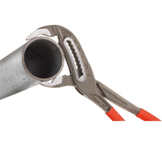 Сантехнические клещи 10" 2"/60мм Rothenberger ROGRIP M 1000000216