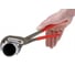 Сантехнические клещи 10" 2"/60мм Rothenberger ROGRIP M 1000000216 2