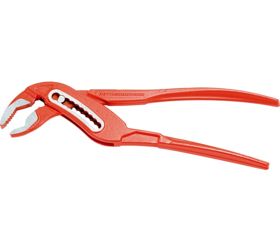 Сантехнические клещи 7" 1.1/4"/35 мм Rothenberger ROGRIP S 1000000217