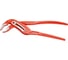Сантехнические клещи 7" 1.1/4"/35 мм Rothenberger ROGRIP S 1000000217 1