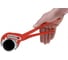 Сантехнические клещи 10" 2"/60мм Rothenberger ROGRIP S 1000000218 2