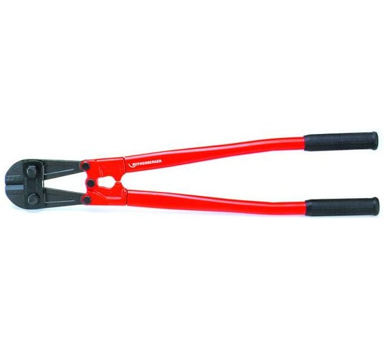 Ножницы для резки арматуры Rothenberger ROBOLT 75010 1