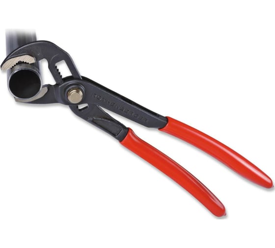 Сантехнические клещи 10" Rothenberger ROFASTLOCK 70532