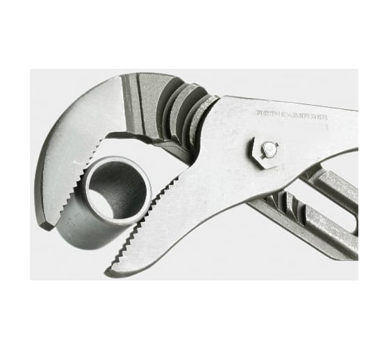 Трубные сантехнические клещи Rothenberger CL 70592