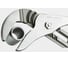 Трубные сантехнические клещи Rothenberger CL 70592 2