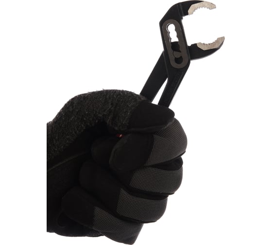 Трубные сантехнические клещи 7" Rothenberger SPK 70521