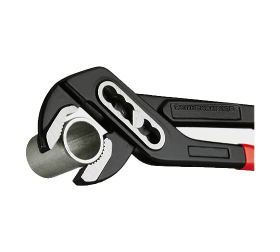 Трубные сантехнические клещи 10" Rothenberger SPK 70522