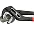 Трубные сантехнические клещи 10" Rothenberger SPK 70522 2