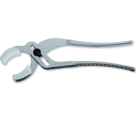 Сантехнические клещи Rothenberger SANIGRIP PL 70416