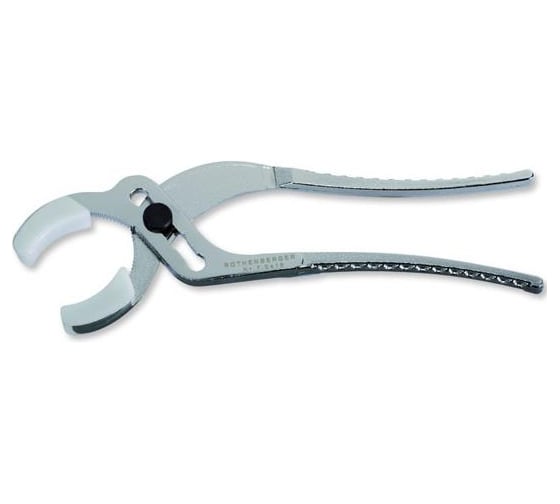 Сантехнические клещи Rothenberger SANIGRIP PL 70416