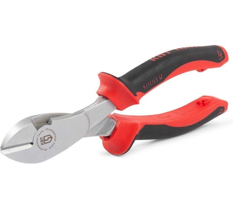 Изолированные бокорезы 180 мм КВТ 57902