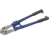 Ножницы для резки арматуры, болторез CNIC BТB0614 14" 360 мм, Dпр.=5,0 мм, CrV 65791