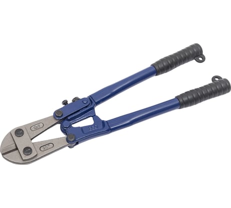 Ножницы для резки арматуры, болторез CNIC BТB0614 14" 360 мм, Dпр.=5,0 мм, CrV 65791