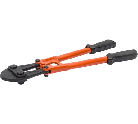 Ножницы для резки арматуры, болторез CNIC BТB0714 14" 360 мм, Dпр.=5,0 мм, CrMo 70640