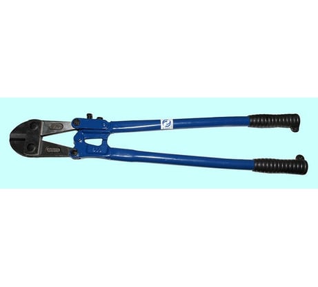 Ножницы для резки арматуры, болторез CNIC BТB0648 48" 1200 мм, Dпр.=16,0 мм, CrV 65797