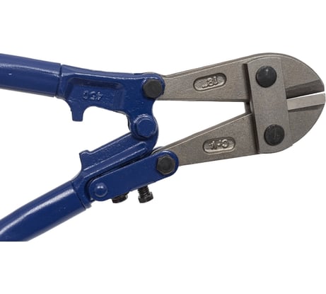 Ножницы для резки арматуры, болторез CNIC BТB0636 36" 900 мм, Dпр.=12,0 мм, CrV 65795