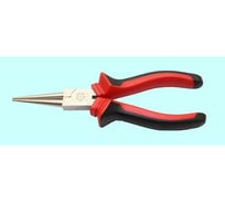 Круглогубцы TLX JS21007 160 мм, с декоративными ручками 66375