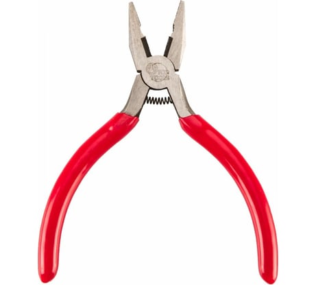 Комбинированные прецизионные плоскогубцы Top Tools 120 мм 32D164