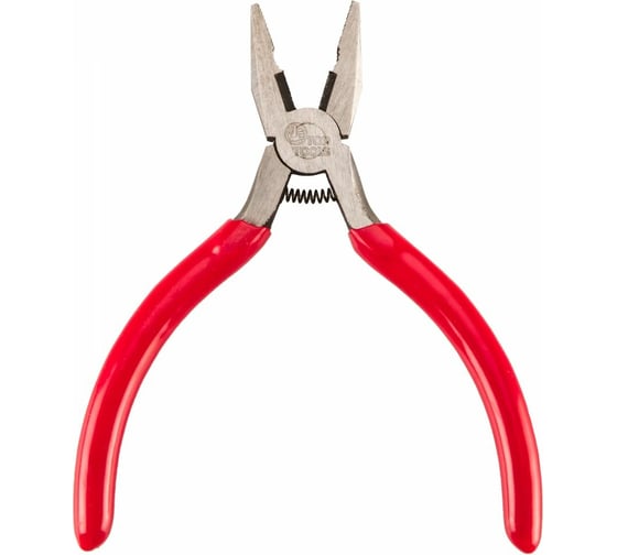 Комбинированные прецизионные плоскогубцы Top Tools 120 мм 32D164