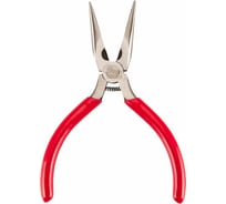 Прецизионные плоскогубцы Top Tools удлиненные, 125 мм 32D163