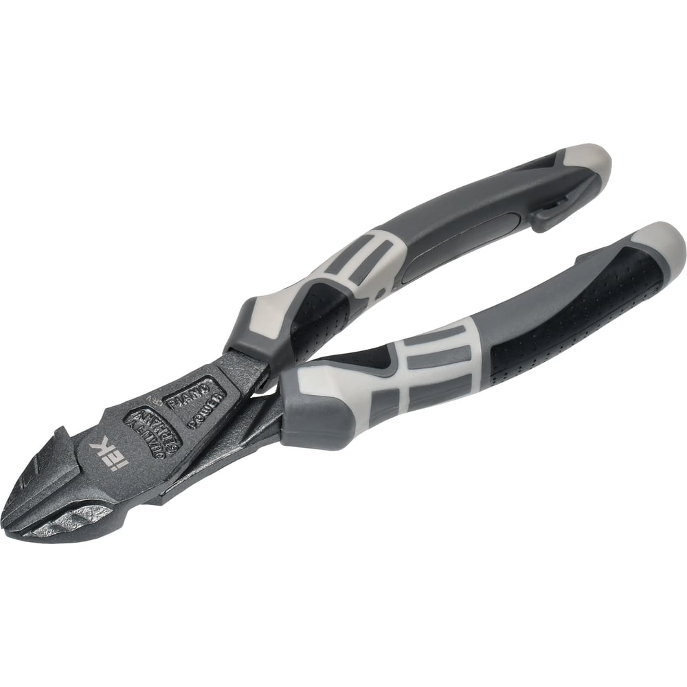 Бокорезы IEK ARMA2L 5 усиленные, K4 180 мм A2L5-HC10-K4-180 - выгодная ...