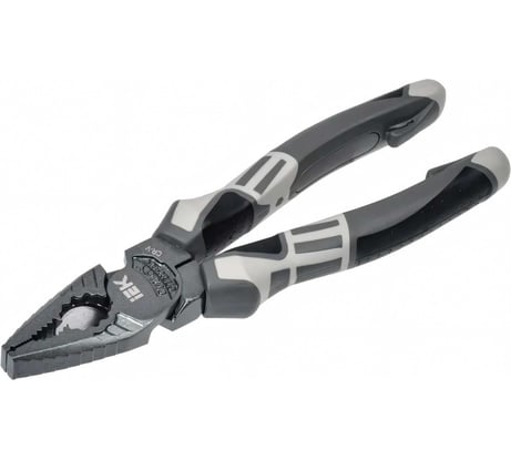 Пассатижи IEK ARMA2L 5 K4 180 мм A2L5-PL10-K4-180