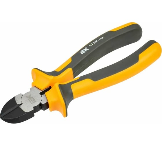 Бокорезы IEK ARMA2L 3 K1 180 мм A2L3-PC10-K1-180