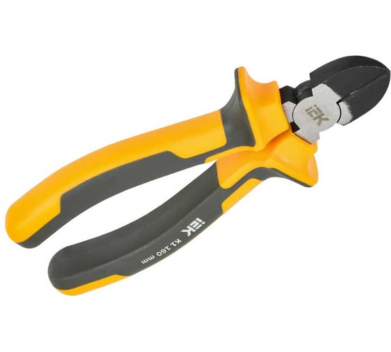 Бокорезы IEK ARMA2L 3 K1 160 мм A2L3-PC10-K1-160